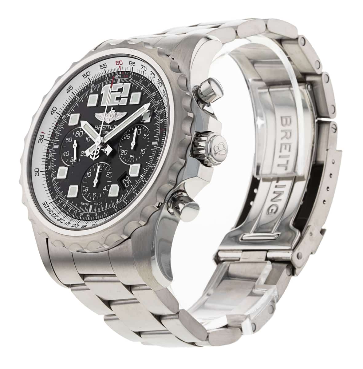 Breitling Chronospace A23360 Breitling Chronospace A23360